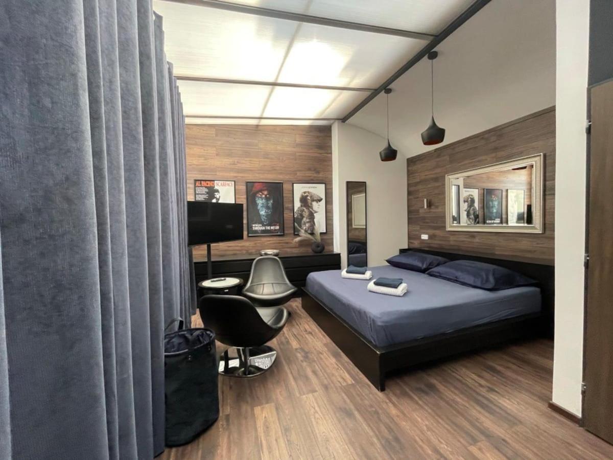 Stylove Apartmanky Frýdek-Místek Eksteriør billede