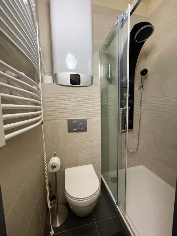 Stylove Apartmanky Frýdek-Místek Eksteriør billede