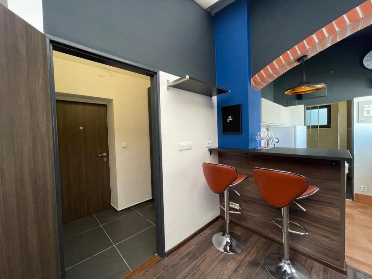 Stylove Apartmanky Frýdek-Místek Eksteriør billede
