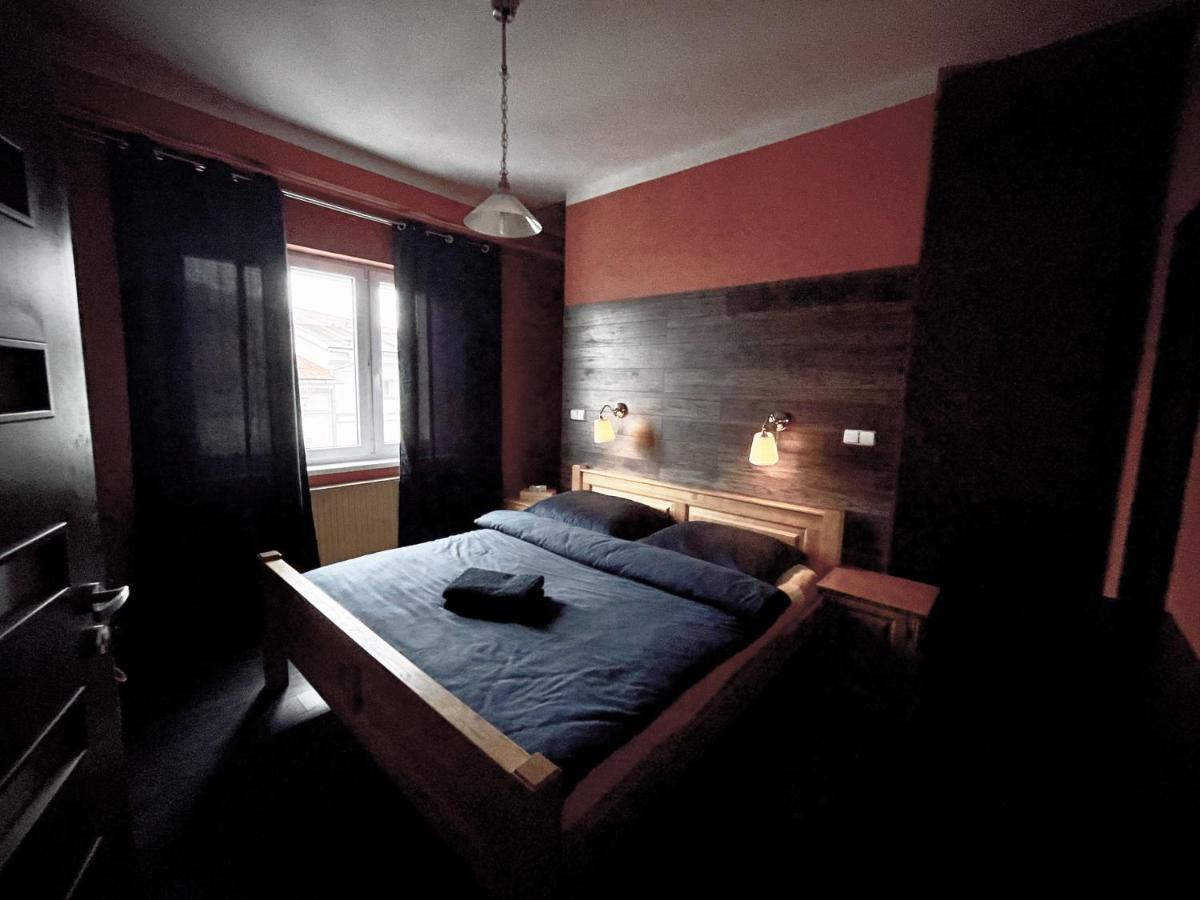 Stylove Apartmanky Frýdek-Místek Eksteriør billede