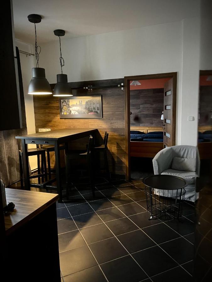Stylove Apartmanky Frýdek-Místek Eksteriør billede