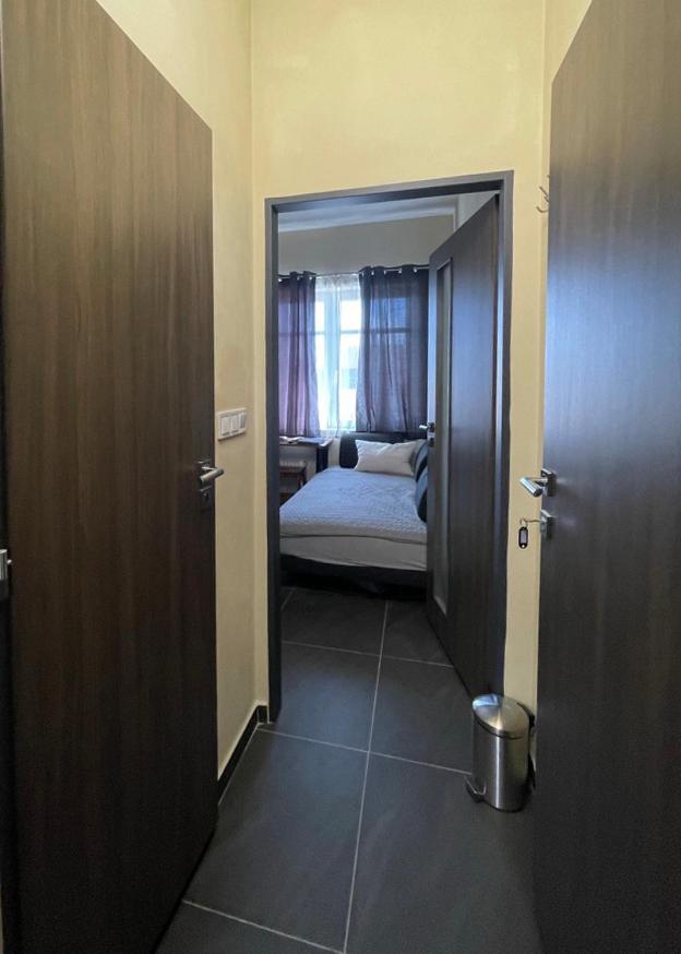 Stylove Apartmanky Frýdek-Místek Eksteriør billede