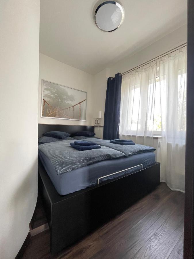 Stylove Apartmanky Frýdek-Místek Eksteriør billede