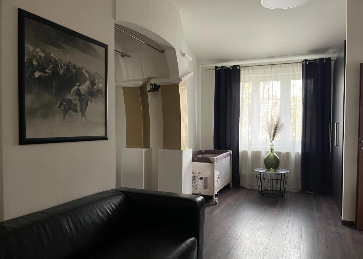 Stylove Apartmanky Frýdek-Místek Eksteriør billede